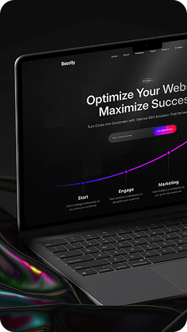 Performance Marketing & Advertising