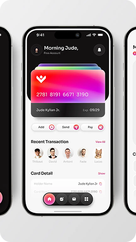 Website & App Services