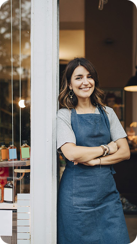 Small Business Setup Packages (Starter Kits)